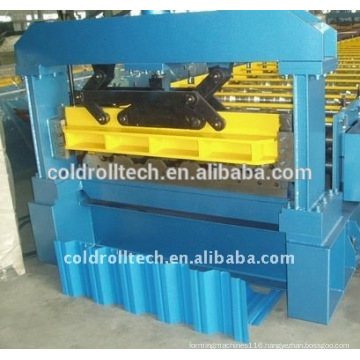 Metal Roofing Roll Forming Machine